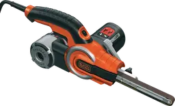 Black+Decker Bandschleifer KA902EK