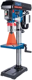 Scheppach DP19Vario Tischbohrmaschine