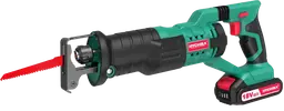 HYCHIKA 18V Akku-Reciprosäge