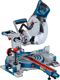 Bosch Professional Kapp- Und Gehrungssäge GCM 305-254 D