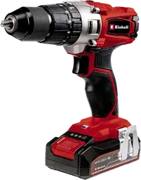 Einhell TE-CD 18/2 Li-i +22 Power X-Change Akku-Schlagbohrschrauber