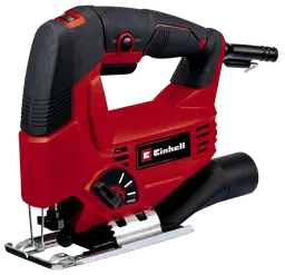 Einhell Stichsäge TC-JS 80/1 Kit