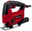 Einhell Stichsäge TC-JS 80/1 Kit