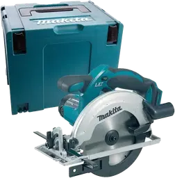 Makita DSS 611 ZJ Akku Handkreissäge