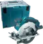 Makita DSS 611 ZJ Akku Handkreissäge