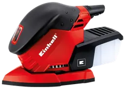 Einhell Multischleifer TE-OS 1320