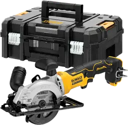 DeWalt 18V Akku- Handkreissäge DCS571NT