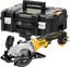 DeWalt 18V Akku- Handkreissäge DCS571NT