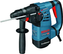 Bosch Professional GBH 3-28 DRE Bohrhammer