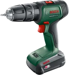 Bosch UniversalImpact 18V Akku-Schlagbohrschrauber