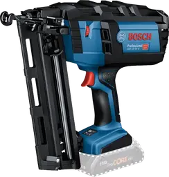 Bosch Professional GNH 18V-64 M Akku-Nagler