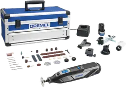 Dremel 8240 Platinum Edition Akku-Rotationswerkzeug