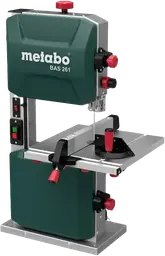 Metabo Bandsäge BAS 261 Precision