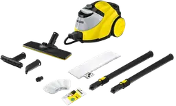 Kärcher SC 5 EasyFix Dampfreiniger
