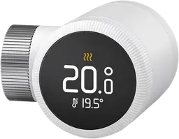 Tado Smartes Heizkörperthermostat X