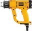 DeWalt D26414 2000 Watt Heißluftpistole