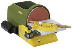 Proxxon Tellerschleifgerät TG 125/E