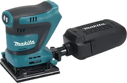 Makita DBO480Z Akku-Schwingschleifer 18V