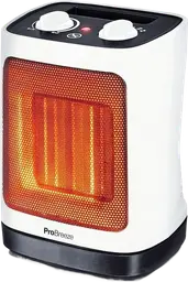 Pro Breeze Mini-Keramik-Heizlüfter PB-H01 2000W