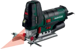 Parkside Pendelstichsäge PSTK 800 B2