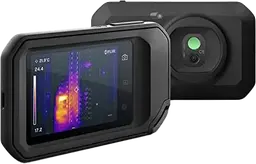 FLIR C5 Thermokamera