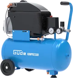 Güde Kompressor 231/10/24