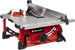 Einhell Tischkreissäge TE-TS 254 T