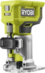 Ryobi 18V ONE+ Akku-Kantenfräser RTR18-0