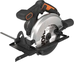 WORX Akku-Kreissäge WX526.9