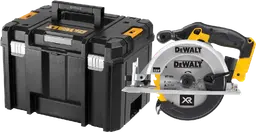 Dewalt 18V Akku-Handkreissäge DCS391NT