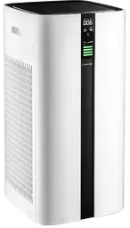 Trotec Luftreiniger AirgoClean 350 E