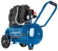 Scheppach HC25Si Super-Silent Kompressor