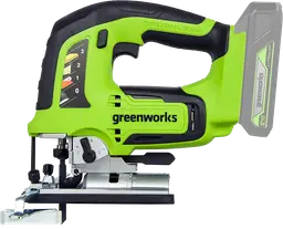 Greenworks GD24JS Akku Stichsäge