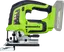 Greenworks GD24JS Akku Stichsäge