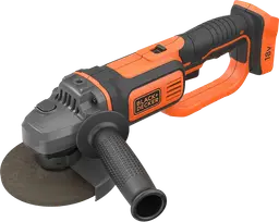 Black+Decker BCG720N Akku Winkelschleifer 18V