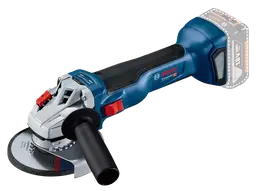 Bosch Professional GWS 18V-10 Akku Winkelschleifer