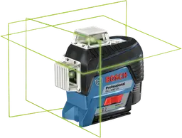 Bosch Professional 12V System Linienlaser GLL 3-80 CG