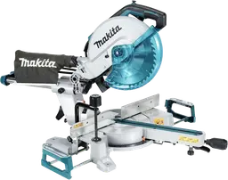 Makita Kapp- und Gehrungssäge LS1110F 260mm
