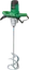 Hikoki Rührgerät UM16VST2