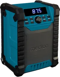 Medion Baustellenradio E65895