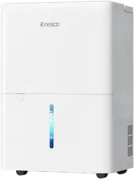 Kresico Luftentfeuchter KD12-201226