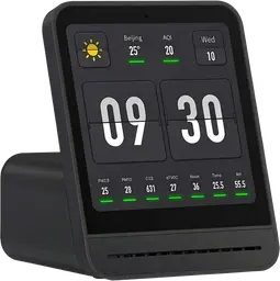 Qingping Air Quality Monitor Gen 2 CGS2