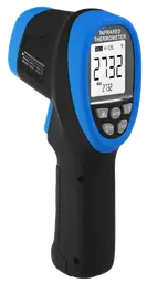 AOPUTTRIVER Infrarot Thermometer BT-1500