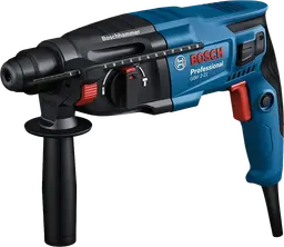 Bosch Professional GBH 2-21 SDS Plus Bohrhammer