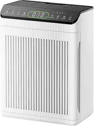 Evalit Luftreiniger ET066