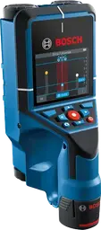 Bosch Professional Wallscanner D-tect 200 C