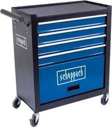 Scheppach Werkstattwagen TW1300