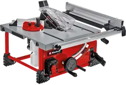 Einhell Akku-Tischkreissäge TE-TS 36/210 Li-Solo Power X-Change