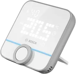 Bosch Smart Home Raumthermostat II