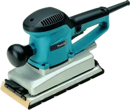 Makita BO4901 Schwingschleifer 115x229mm